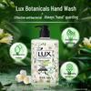 lux Антибактериальное мыло для рук с ароматом фрезии