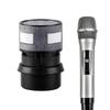 Microphone Capsule Core Replacement Condenser Wireless Wired Microphone Cartridge Head Core Mic Parts
