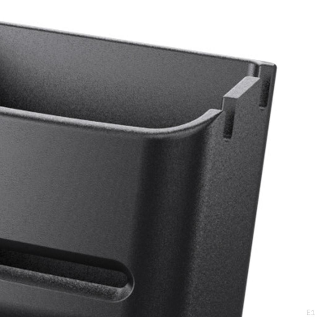 Автомобильный ящик для хранения Автомобильный органайзер-карман на приборную панель Многофункциональный для телефона, ключей, ручек, поднос для мелочей, для автомобиля