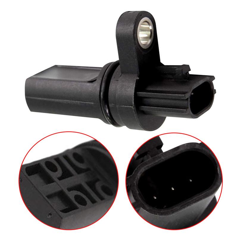 3 P Crankshaft Position Sensor 23731AL60C, 23731AL60A,23731AL605 For Infiniti FX35 G35 I35 M35 Nissan 350Z Altima Maxima