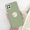 Для Samsung Galaxy A22 4G 5G Чехол SM-A225F Сердце Мягкий Силиконовый Чехол для Телефона Для SamsungA22 GalaxyA22 M22 A 22 4G 5G Fundas