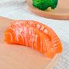 Japanese Food Simulated Sashimi Model Sushi Simulation Kitchen Toy  Kitchen Toys