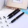   Fudenosuke  , 3pcs Chinese Japanese Calligraphy Brush Pen Nibs Pen Writing Drawing Craft SG e Shodo Brush Ink