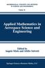 Книга Applied Mathematics In Aerospace Science and Engineering : 44