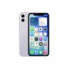 Восстановленный Apple iPhone 11 128 ГБ Черный/Белый/Фиолетовый Смартфон на iOS – 6,1-дюймовый дисплей Liquid Retina, A13 Bionic, Face ID, Двойная 12-мегапиксельная камера