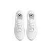 Nike Кроссовки Varsity Leather 'Triple White' GS CN9146-101