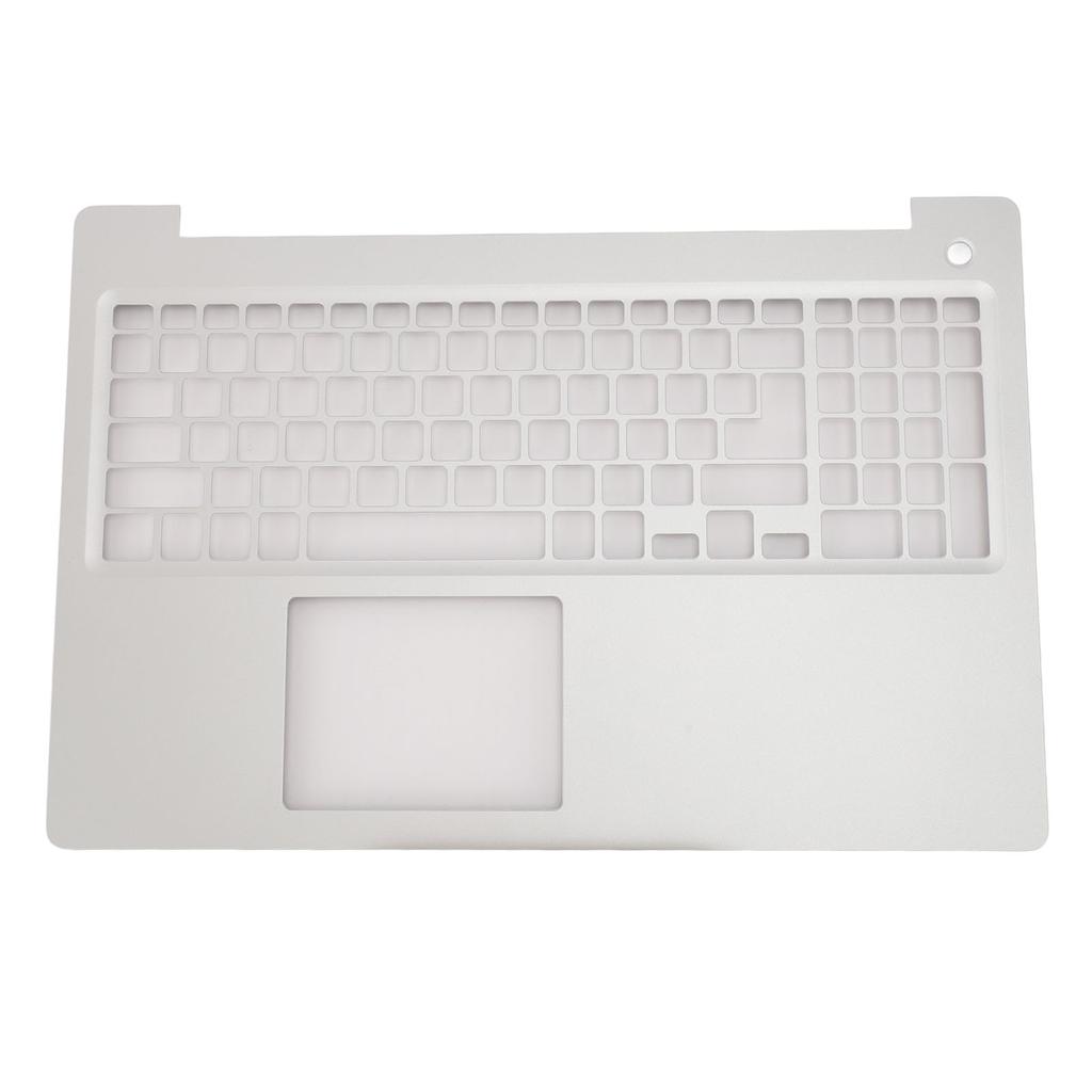 Крышка верхней части корпуса ноутбука Замена верхней части корпуса C для Dell Inspiron 15 5570 5575 Серебристый