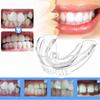 Silicone Oral Beauty Mouth Guard Dental Alignment Straightener Orthodontic Braces Teeth Retainer