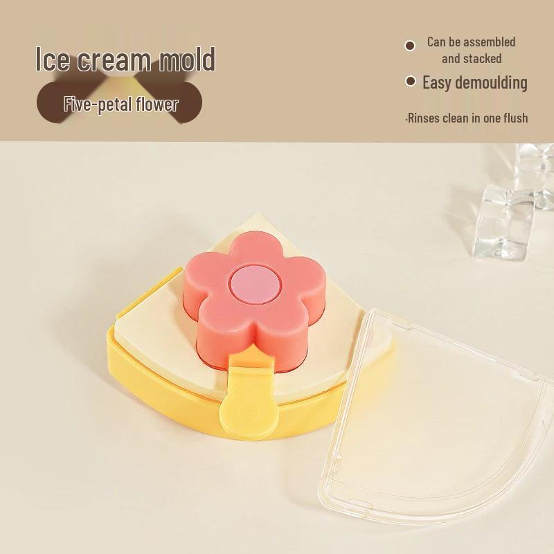 Эксклюзивно для новичков: Силиконовая форма для мороженого и эскимо своими руками с бесплатной доставкой