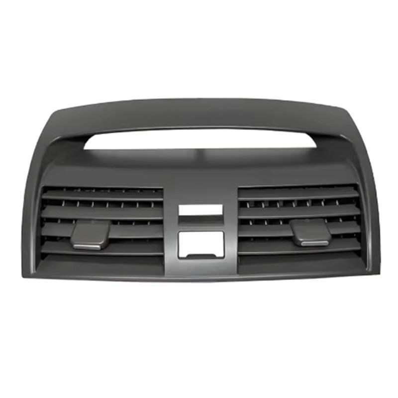 Оригинальные автомобильные аксессуары для Toyota/CAMRY AURION 2006-2011 Панель решетки воздухозаборника кондиционера Детали системы кондиционирования воздуха