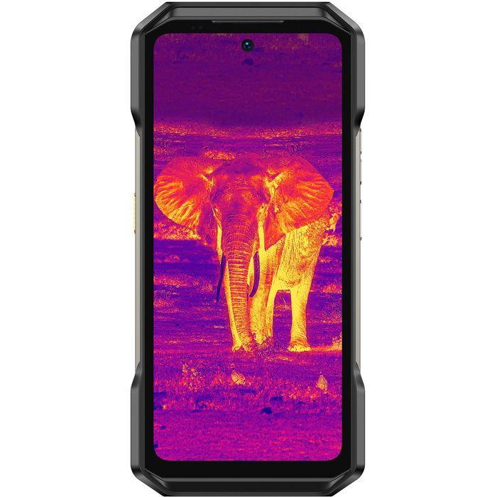 Mobile Phone - Ulefone - Armor 27T - 12 GB RAM - 256 GB Storage - Dual SIM