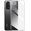 Coque pour Xiaomi Redmi Note 11 Pro - Redmi Note 11 Pro 5G et 2 Verres Trempé Film Protection Ecran Phonillico®