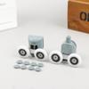 Zinc Alloy Double Shower Door Roller Wheel Runner/Pulleys/Rollers/Wheels Bearing