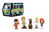 Jada Toys MetalFigs Fred Diecast Figures Collectible Display For Ages 8 and - 2.5" Scooby-Doo! 5-Pack - Shaggy, Scooby, Daphne, Velma, - - - Up.