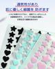 FERNIDA Spot 6 300 Pimple Skin Facial Blemish Makeup Large Tea Tree Star Shape Blue Patches, Bulk, Colors, Pieces, Patch, Care, Cute, Concealer, Tool,