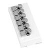 Колки Fender American Standard Series Хромированные для Stratocaster®/Telecaster® (6)