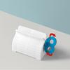 Rolling Tube Toothpaste Squeezer Toothpaste Dispenser Holder Stand Bathroom Products