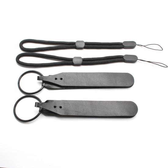 Non Slip Handle Fixing Strap Wristband for Oculus Quest 2 VR Glasses Accessories