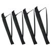 Anti-Dust Baseball Bat Backpack Protective Covers Fishing Rod Bag  Walking Sticks