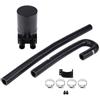 Oil Reservoir Catch Can Breather Tank Kit for BMW N54 335i 135i E90 E92 E82 20062010