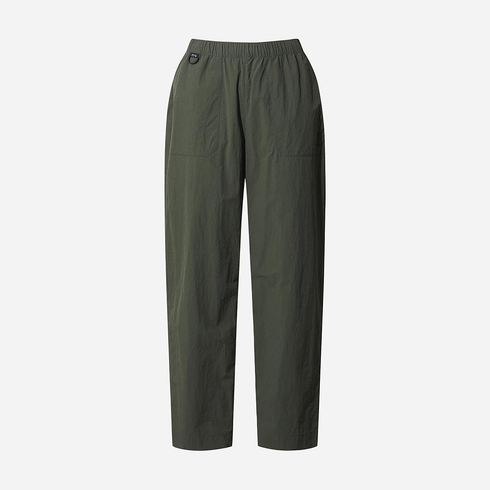 Женские эластичные брюки DOD Highflex Comfort с эластичным поясом (Д. Хаки)