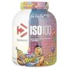Hydrolyzed Iso100, 100% Whey Protein Isolate, Birthday Cake Pebbles, 2.3Kg(5Lbs)