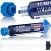 Soldermask Blue 10ml With Piston