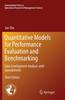 Книга Quantitative Models for Performance Evaluation and Benchmarking : Data Envelopment Analysis with Spreadsheets : 213