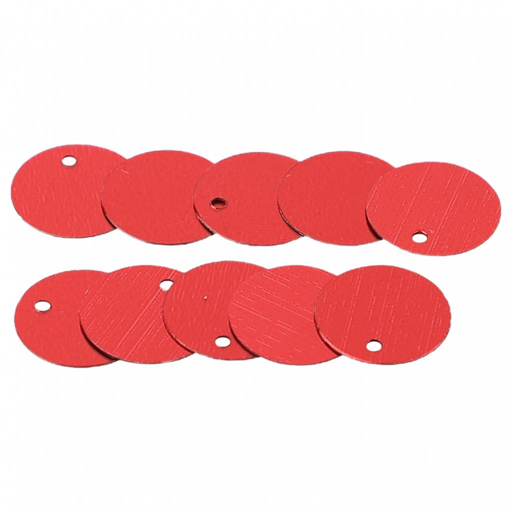 DIY украшения ручной работы DIY пластиковые блестки Ful Vibrant S