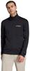 Куртка Adidas Multi Light Fleece Full Zip Jacket