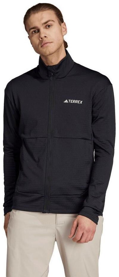 Куртка Adidas Multi Light Fleece Full Zip Jacket
