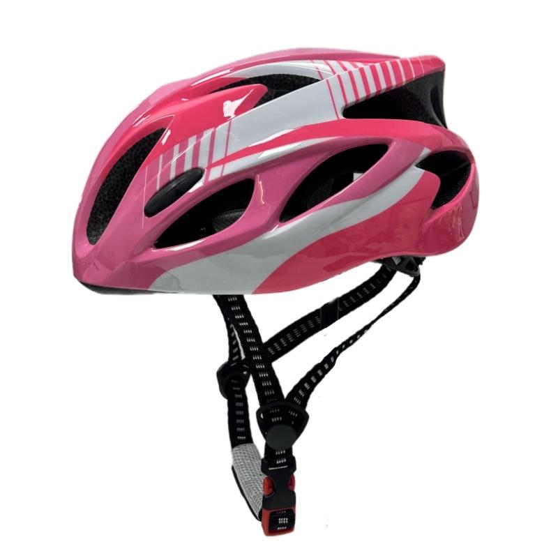 Adjustable Sports Protective Helmets for Men and Children for Electric Bicycle Riding Summer Roller Skating Designed for Girls
