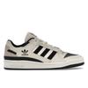 Forum Low CL Wonder White Black Кроссовки унисекс Cream Core-Black Wonder-Beige IG3901