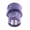 Подходит для HEPA-фильтра для пылесоса Dyson V10 SV12 серии Cyclone absolute animal с электрощеткой, номер детали 969082-01