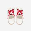 Crocs Классические детские сабо Disney Minnie Mouse, CRS208711, 1010104313, популярная корейская обувь