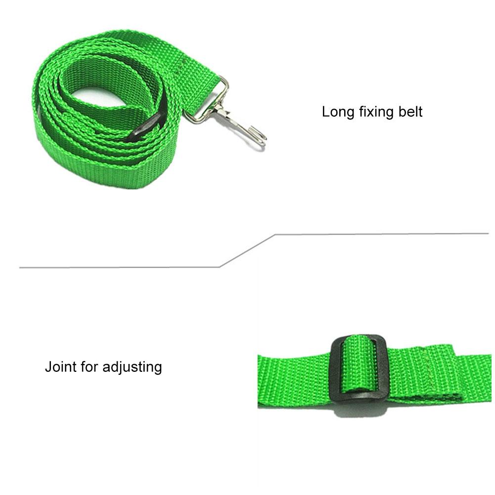 Restraints Patient Hand Infection Protectors Prevent Finger Harm Fixed Safety Control Gloves