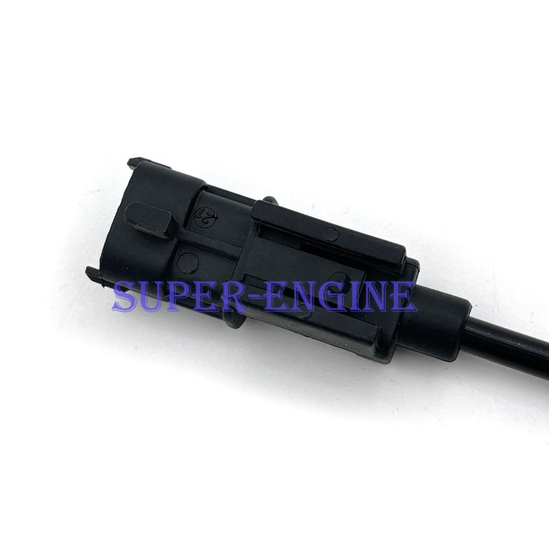 39250-26900 New Ignition Knock Detonation Sensor  for 2006-2011 Hyundai Accent Cerato K2 Rio Rio5 1.6L OEM 39250 26900