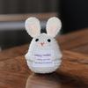 1pc Mini Handmade Decorative Ornaments, Home Decoration Ornaments and Accessories,