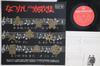 LP Record VARIOUS - Natsukashi No Ryokashu SKK392 KING 1967 Japan Japanese Enka/Traditional Used