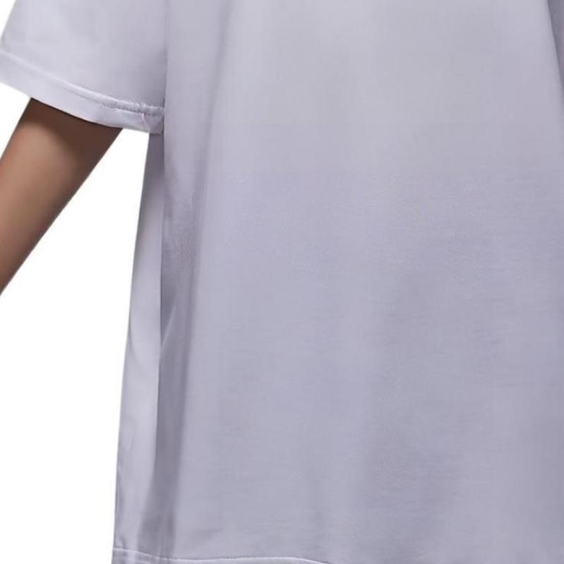 Jordan ESSENTIALS T Shirt Women's White HM4373-100