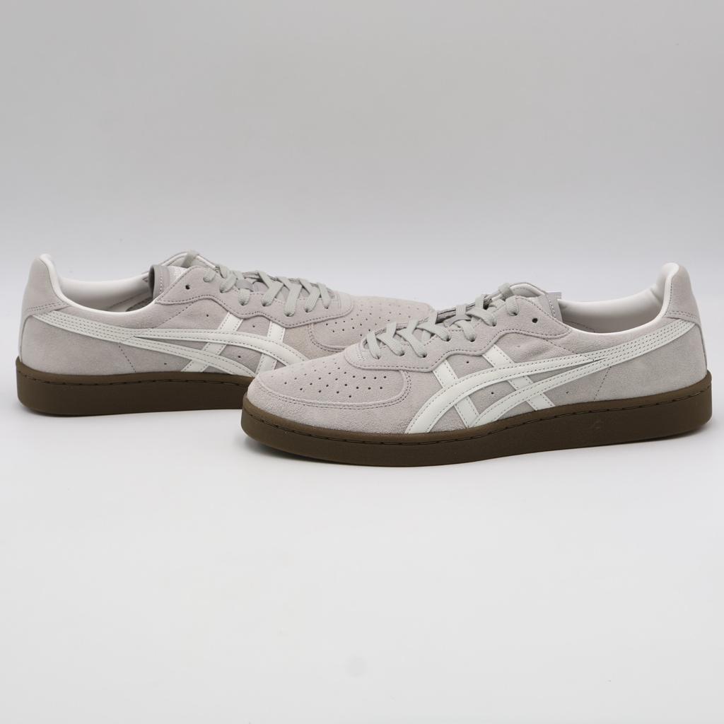 1183C656-020 Onitsuka Tiger GSM Устричный СерыйСлоновая Кость (Мужской)