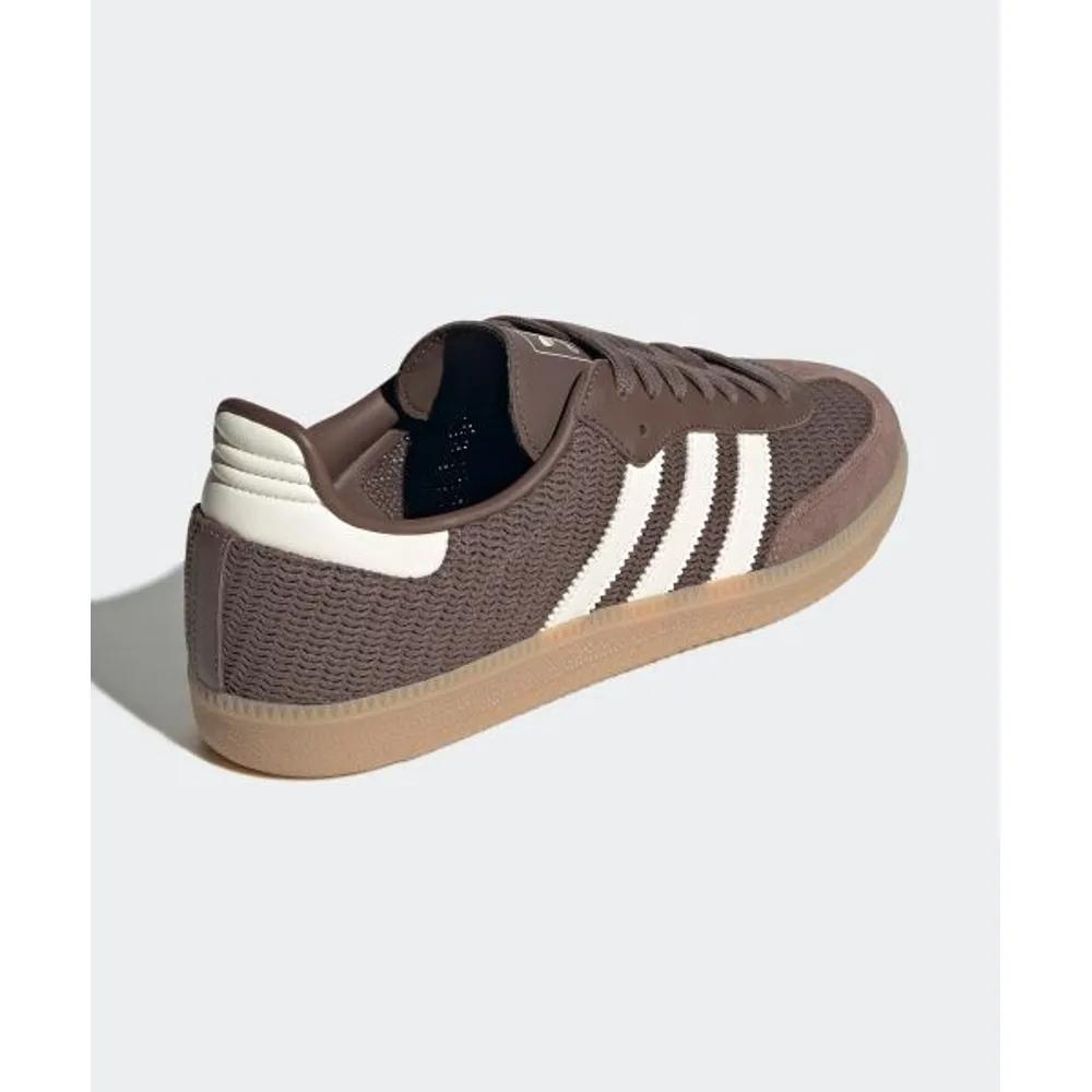 Adidas Samba OG - Коричневый JI3184 5049849