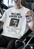 MISSING: Vampire Cat - T-Shirt and Kids Tshirt