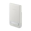 Samsung EB-U2500XJEGWW Power Bank 5000mAh Magnetic Wireless Charging Gray