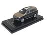 PARAGON Scale GLS 600 In Obsidian Gold RHD 1/64 Mercedes-Maybach Black/Kalahari