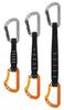 PETZL Spirit Express M061AC 11cm Length [item]