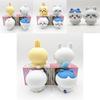 Chiikawa Hachiware Usagi Pvc Models Ornament With Japanese Anime Theme For Collectors And Gift Ideas