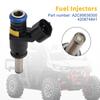 A2C95638300 Fuel Injectors Fit Can-Am Outlander 450 Renegade 850 Defender HD10 2016-2019