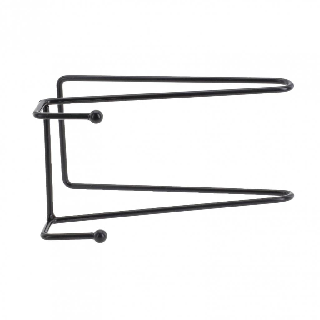 Plate Display Tray Support Stand Storage Stand 1pcs