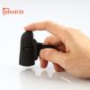 Wireless Finger Rings Mouse 2.4G USB Lightweight Portable Reduce Keyboard Mouse Time for Laptop Tablet PC